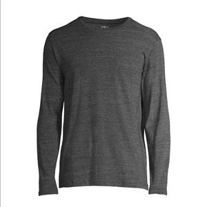 Athletic Works Brush Back Core Top